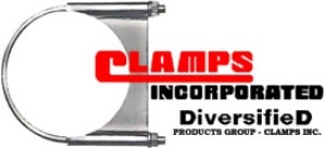 Clamps, Inc.